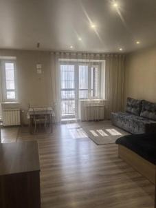 Продажа квартиры Омск.&nbsp;Перелета ул, 27