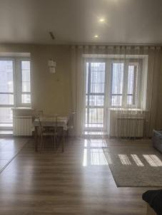 Продажа квартиры Омск.&nbsp;Перелета ул, 27