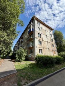 Продажа квартиры Омск.&nbsp;Багратиона ул, 9А