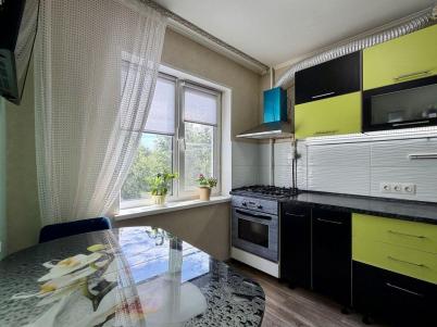 Продажа квартиры Омск.&nbsp;Багратиона ул, 9А