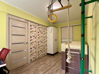 Продажа квартиры Омск.&nbsp;Багратиона ул, 9А