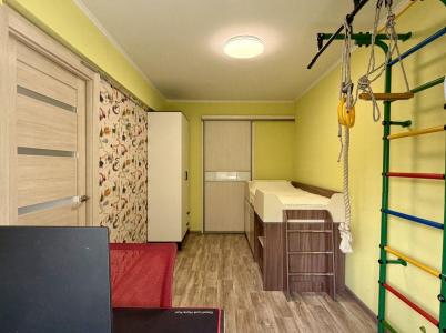 Продажа квартиры Омск.&nbsp;Багратиона ул, 9А