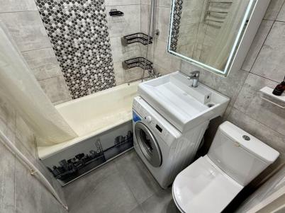 Продажа квартиры Омск.&nbsp;Багратиона ул, 9А