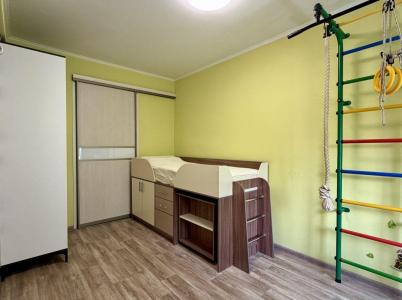 Продажа квартиры Омск.&nbsp;Багратиона ул, 9А