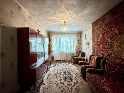 Продажа квартиры Омск.&nbsp;Волгоградская ул, 6