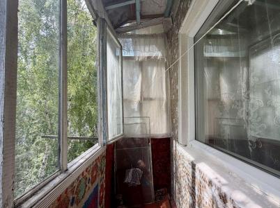 Продажа квартиры Омск.&nbsp;Волгоградская ул, 6
