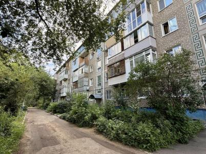 Продажа квартиры Омск.&nbsp;Волгоградская ул, 6