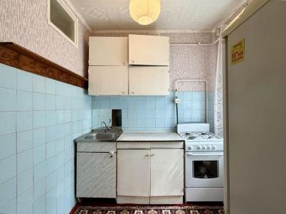 Продажа квартиры Омск.&nbsp;Волгоградская ул, 6