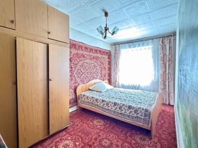 Продажа квартиры Омск.&nbsp;Волгоградская ул, 6