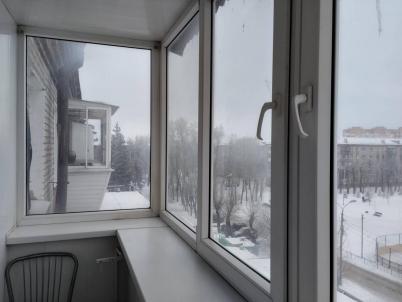 Продажа квартиры Омск.&nbsp;21-я Амурская улица 20Б