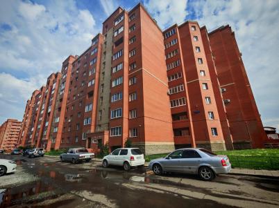 Продажа квартиры улица Михаила Врубеля 2