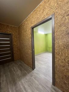 Продажа квартиры улица Михаила Врубеля 2