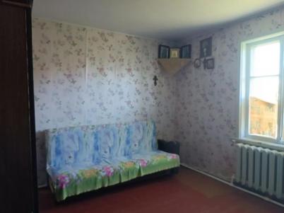 Продажа квартиры Муниципальный округ Омского района.&nbsp;с. Ульяновка.&nbsp;ул Школьная, 4