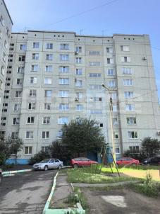 Продажа квартиры Омск.&nbsp;ул.Арсеньева 9