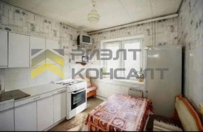 Продажа квартиры Омск.&nbsp;улица Дианова, 2, к.1