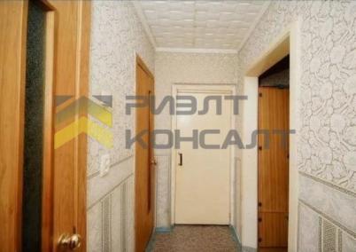 Продажа квартиры Омск.&nbsp;улица Дианова, 2, к.1