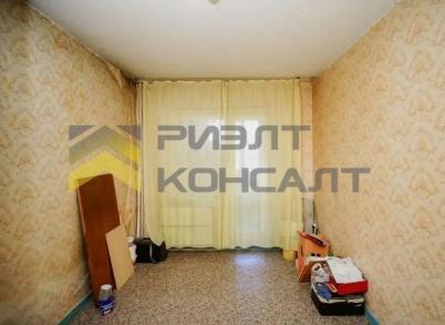 Продажа квартиры Омск.&nbsp;улица Дианова, 2, к.1