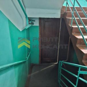 Продажа квартиры Омск.&nbsp;улица Дианова, 2, к.1