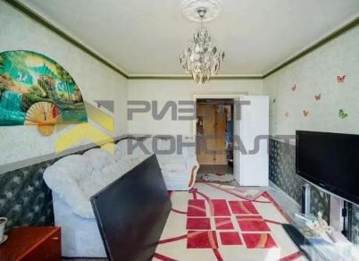 Продажа квартиры Омск.&nbsp;улица Дианова, 2, к.1
