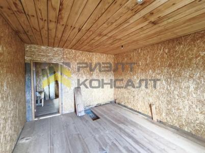 Продажа дома улица Советская, 12