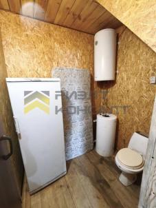 Продажа дома улица Советская, 12