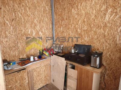 Продажа дома улица Советская, 12