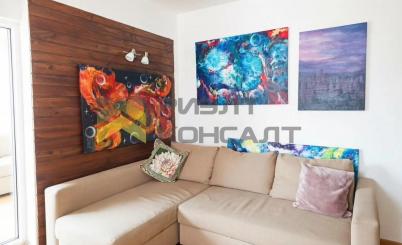 Продажа квартиры Омск.&nbsp;улица 21-я Амурская, 1А
