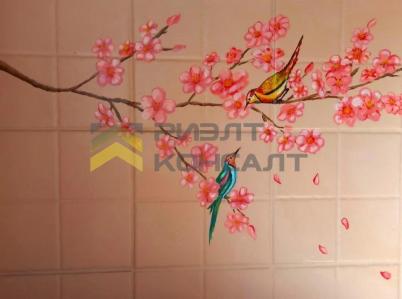 Продажа квартиры Омск.&nbsp;улица 21-я Амурская, 1А