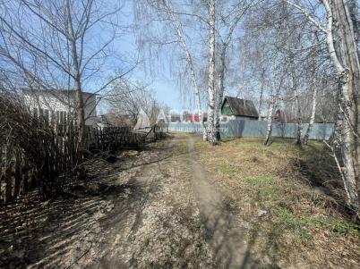 Продажа дома Омск.&nbsp;тер.СОСН. Шинник-2