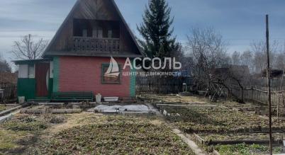 Продажа дома Омск.&nbsp;тер.СОСН. Шинник-2