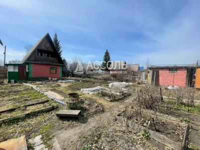Продажа дома Омск.&nbsp;тер.СОСН. Шинник-2