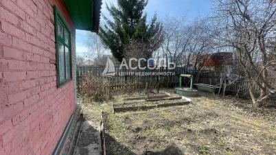 Продажа дома Омск.&nbsp;тер.СОСН. Шинник-2