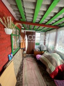 Продажа дома Омск.&nbsp;тер.СОСН. Шинник-2