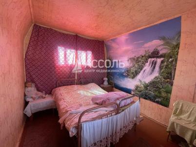 Продажа дома Омск.&nbsp;тер.СОСН. Шинник-2