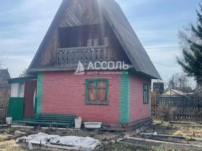 Продажа дома Омск.&nbsp;тер.СОСН. Шинник-2