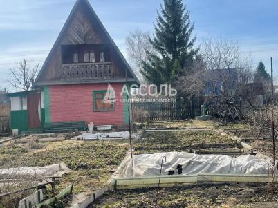 Продажа дома Омск.&nbsp;тер.СОСН. Шинник-2