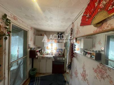 Продажа дома Омск.&nbsp;тер.СОСН. Шинник-2