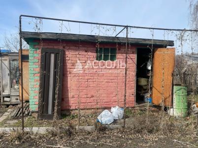 Продажа дома Омск.&nbsp;тер.СОСН. Шинник-2