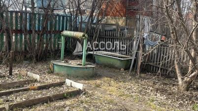 Продажа дома Омск.&nbsp;тер.СОСН. Шинник-2