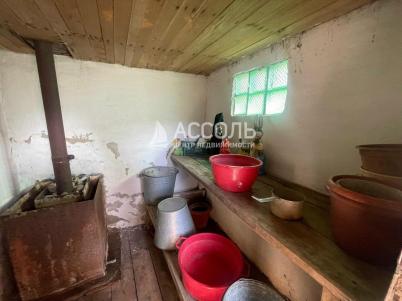 Продажа дома Омск.&nbsp;тер.СОСН. Шинник-2