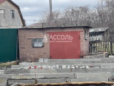 Продажа дома Омск.&nbsp;тер.СОСН. Спутник