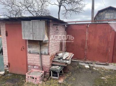 Продажа дома Омск.&nbsp;тер.СОСН. Спутник