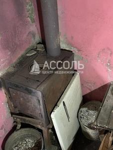Продажа дома Омск.&nbsp;тер.СОСН. Спутник