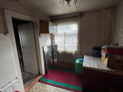 Продажа дома Омск.&nbsp;тер.СОСН. Спутник