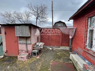 Продажа дома Омск.&nbsp;тер.СОСН. Спутник