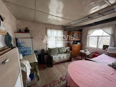 Продажа дома Омск.&nbsp;тер.СОСН. Спутник