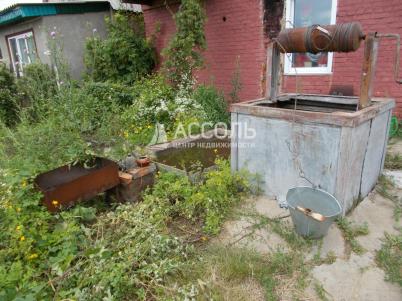 Продажа дома Омск.&nbsp;тер.СОСН. Шинник-2