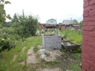 Продажа дома Омск.&nbsp;тер.СОСН. Шинник-2