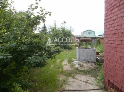 Продажа дома Омск.&nbsp;тер.СОСН. Шинник-2