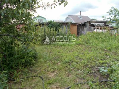 Продажа дома Омск.&nbsp;тер.СОСН. Шинник-2